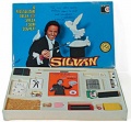 Silvan 2, Italy, 1975