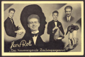 Hans Rott (Postkarte)