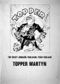 Topper Martyn (Plakat)