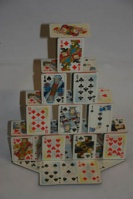 Kartenhaus-Variante 2