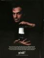 David Copperfield - got milk? (Plakat)