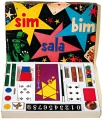 Sim Sala Bim, Deutschland-W., 1960 ca.