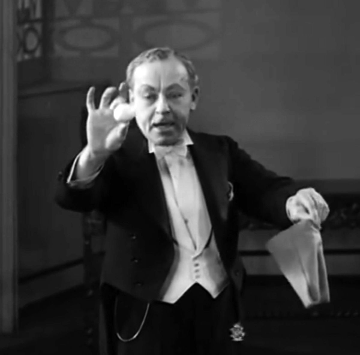 Arnold De Biere ZauberPedia