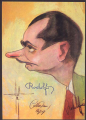 Rodolfo (Postkarte)