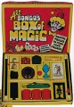 Ali Bongo's Box Of Magic, England, 1978