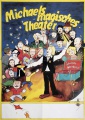 Michaels magisches Theater (Plakat)
