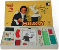 Silvan 1, Italy, 1973