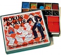 Hokus Pokus 1-2-3, Deutschland-W., 1948