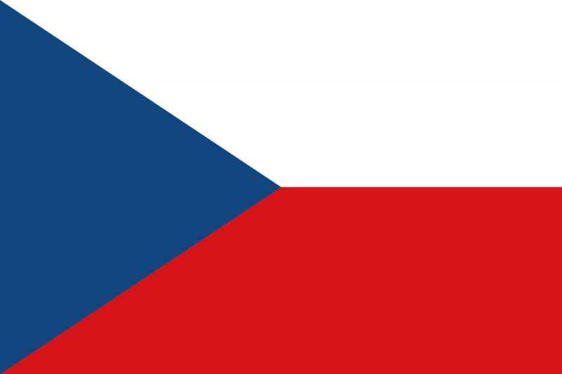 Datei:FlagTschechische Republik.png