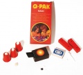 Q-Pak Magic, Schottland, 1970