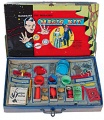 Mandrake-The Magician Magic Kit, USA, 1953