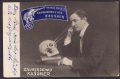 Kassner (Postkarte-Totenkopf)
