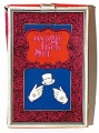 Invisible Man's Magic Trick Set, USA, 1977