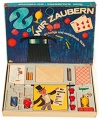 Wir Zaubern 50 Lustige Und Verblüffende Tricks, Deutschland-W., 1960 ca.