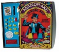 Mandrake Magic Set, USA, 1970