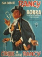 Borra (Plakat)