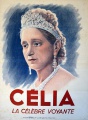Célia (Plakat)