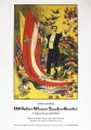 120 Jahre Wiener Zaubertheater (Plakat)