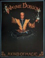 Wayne Dobson (Plakat 1)