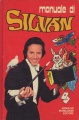 Silvans Zauberbuch von 1974
