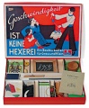 Geschwindigkeit ist keine Hexerei, Deutschland-W., 1948