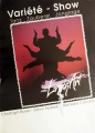 Varieté Show (Plakat)