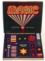 Magic 2, Schottland, 1969