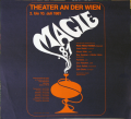 FISM 1981 - Theater an der Wien (Plakat)