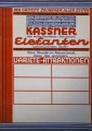 Kassner - Der größte Zauberer aller Zeiten (Plakat)