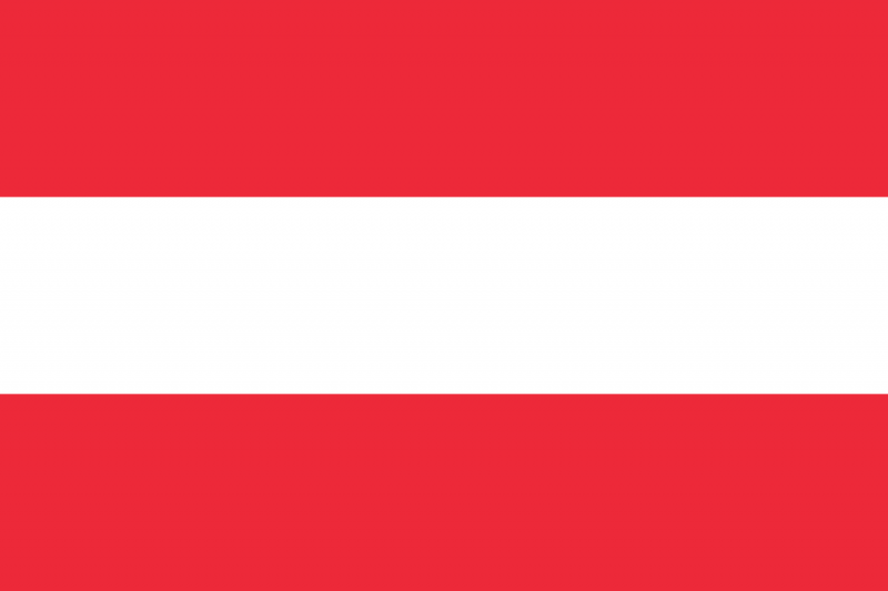Datei:Flag of Oesterreich.png