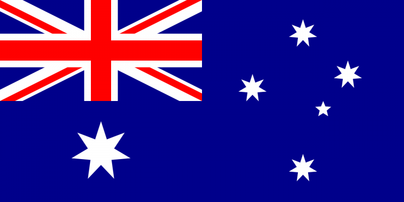 Datei:Flag Australien.png