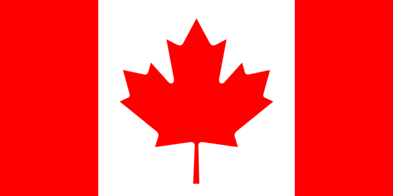 Datei:Flag of Kanada.png