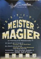 Festival der Meister Magier (Plakat)