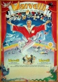 Marvelli - Himmlische Freuden - Höllische Künste (Plakat)