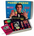 Passe Passe (Gerard Majax), Frankreich, 1973