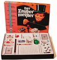 Der Zaubermeister, Deutschland-W., 1974