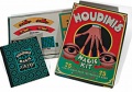 Houdini’s Magic Kit, USA, 1972