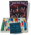 Super Big Magic, Spanien, 1978