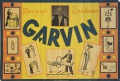Der große Zauberer Garvin (Plakat)