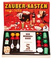 Zauberkasten, Deutschland-W., 1978