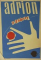 Adrion zaubert (Plakat)