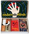Zaubernde Hände, Deutschland-W., 1950 ca.