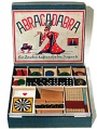 Abracadabra, Deutschland-W., 1948