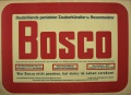 Bosco (Plakat)