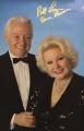 Bill und Irene Larsen