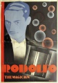 Rodolfo The Magician (Plakat)