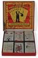 Demon Modern Card Tricks, England, 1950 ca