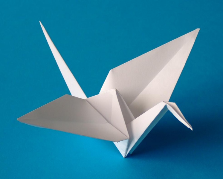 Datei:Origami-crane.jpg